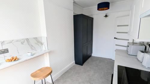 West Shore Apartment by Seaside Llandudno One-Bedroom Apartment