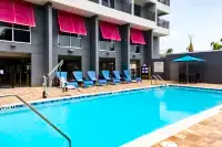 Hampton Inn by Hilton Dunedin
