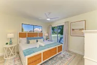{On IMG Golf Course! WAFFLE BAR/Pool/GameRoom/Beach Gear++