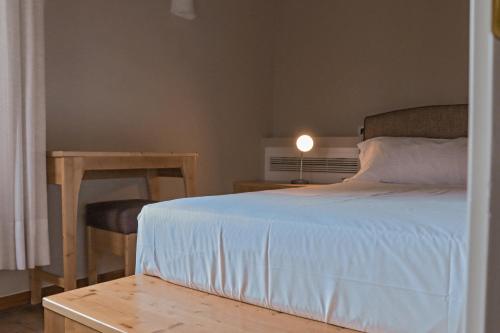 标准单人间 - 带淋浴