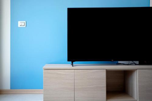 高级两卧室公寓