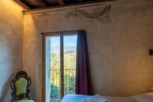 Il Molino Superior Suite