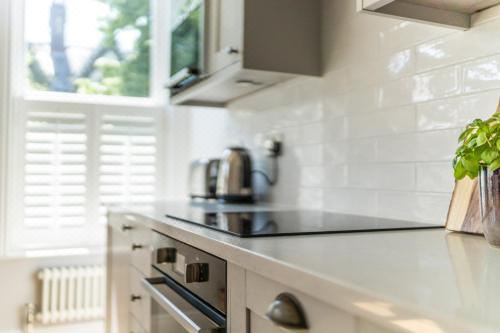 三卧室联排别墅