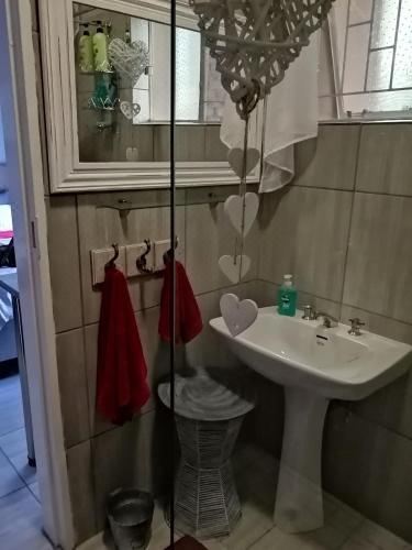 公寓 - 地面楼层