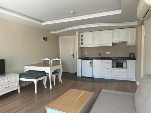 两卧室公寓（3楼）