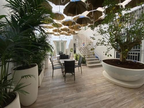 家庭一卧室公寓