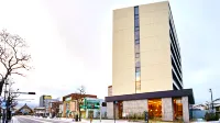 The Centurion Hotel & Spa Classic Izumo Hotele w: 