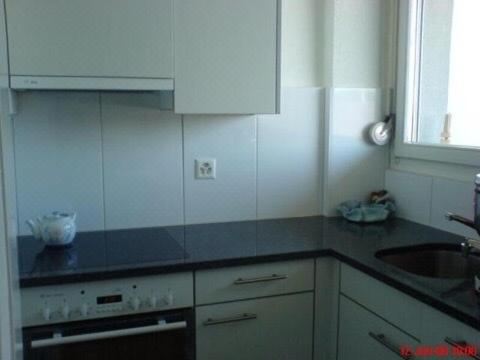 Center BaselApartment with Terrace