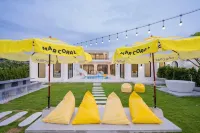 Mar Coral Pool Villa