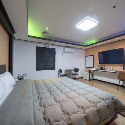 Special Room Ansan Pharaoh Promo Code