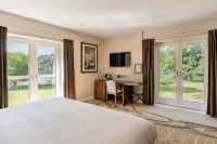 The Daffodil Hotel & Spa Hotels in 