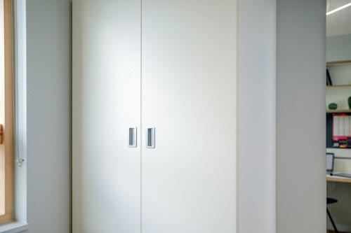 The Depot Exeter Single Room-Non-Smoking