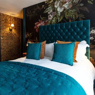 Superior Double Room Red Lion Promo Code