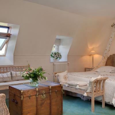 Superior Quadruple Room La Ramade Promo Code