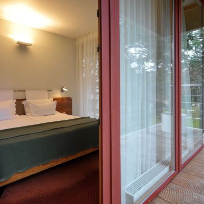 Family Suite (Detached Building) Palanga Spa Life Balance Hotel Promo Code
