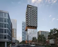 Toor Hotel Toronto, Part Of Jdv By Hyatt