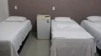 Hotel Arco Iris Palmas