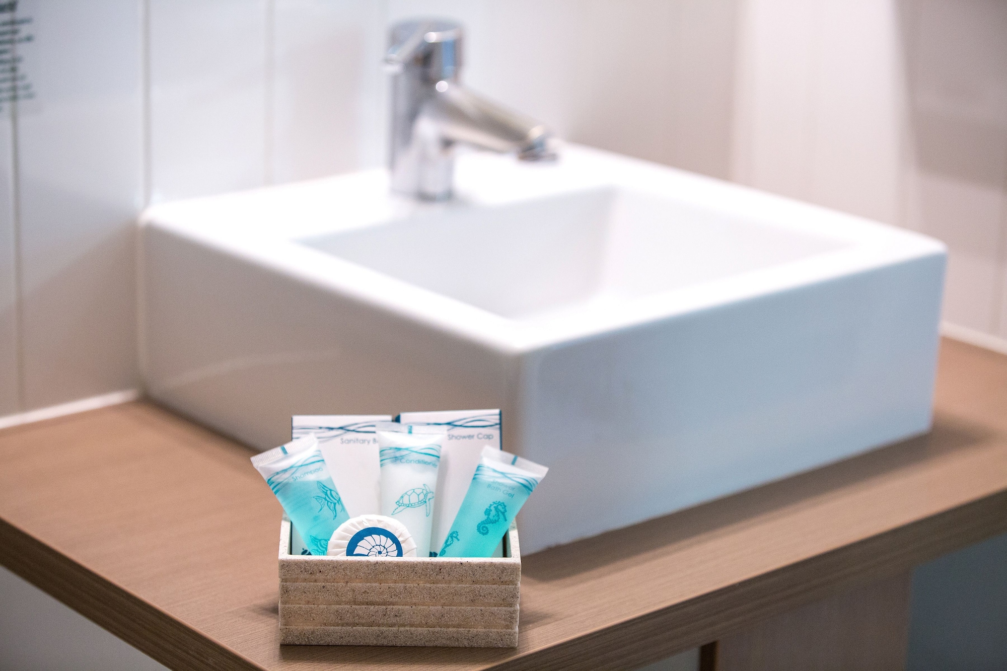 灣景家庭房（一層）