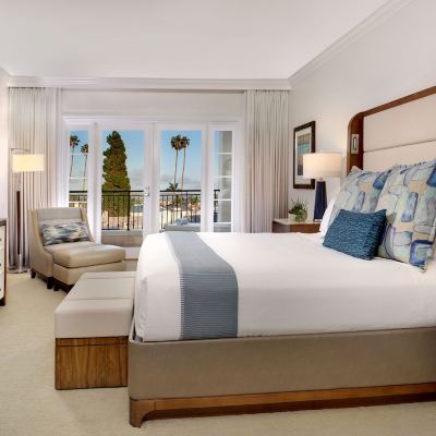 Room, 1 King Bed, Accessible (Newport) Balboa Bay Resort Promo Code
