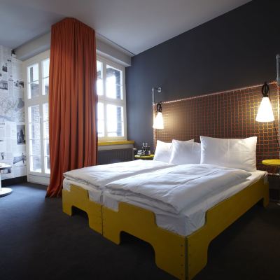 Triple Room Superbude St. Pauli Promo Code