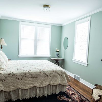 (Gianna) Valparaiso Inn Bed & Breakfast Promo Code