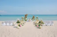 Mayang Sari Beach Resort