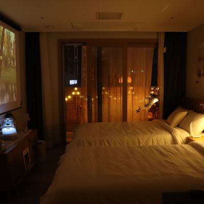 一室房 馬德里早晨飯店優惠