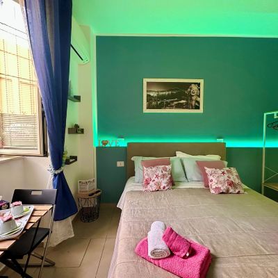 Classic Double Room Sweet Dreams Promo Code