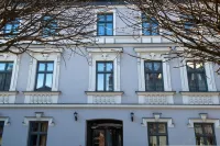 Xerion Hotel Hotels in 