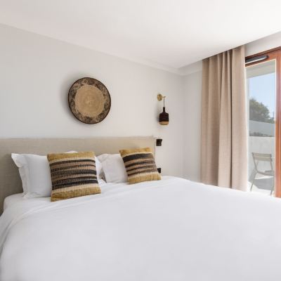 Junior Suite Le Mirage Promo Code
