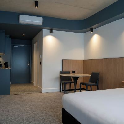 Deluxe Studio ValueSuites Penrith Promo Code