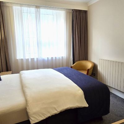 Classic Double Room The Empress Hotel Promo Code