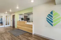 WoodSpring Suites Beaverton - Portland West