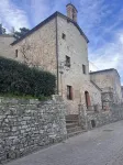 Rocca d'Orcia Suites and Villas Các khách sạn ở 