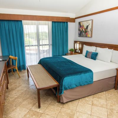 Superior Room Blue Tree Thermas de Lins Promo Code