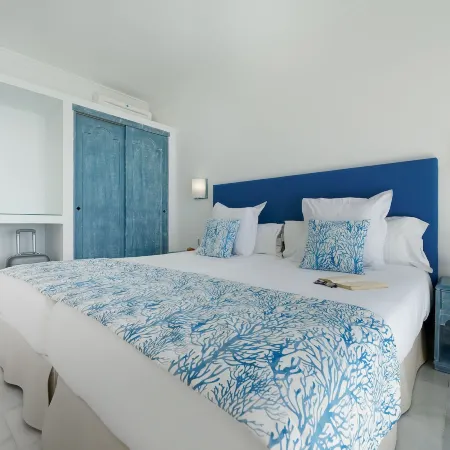 Apartamentos Igramar MorroJable - Adults Only Отели в г. Морро Хабле