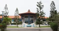 La Palm Royal Beach Hotel Hotele w: 