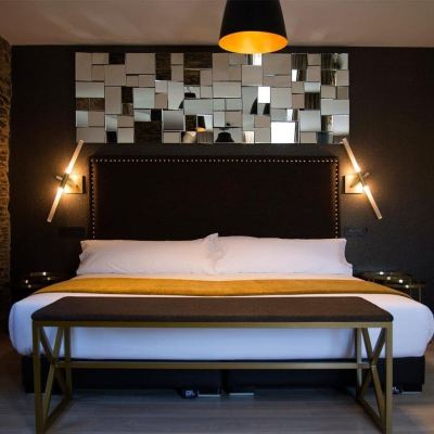 Deluxe Room (Dourada) Lar de Donas Promo Code
