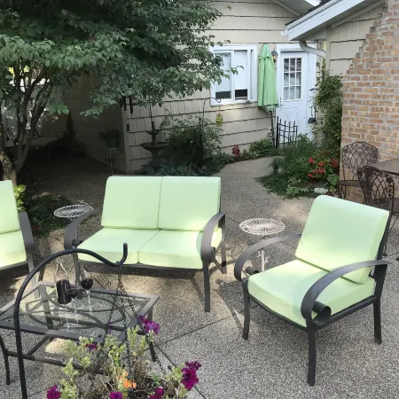 1810 Emerson House Bed & Breakfast - Adults Only