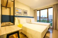 Transamerica Fit Recife Hotel di 
