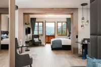 Mondi Hotel am Grundlsee فنادق في 