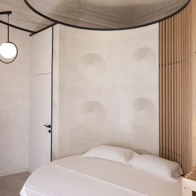 Royal Double Room, 1 Bedroom, Non Smoking, Balcony Dome Promo Code