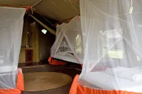 Ikoma Bush Camp Hotels in 