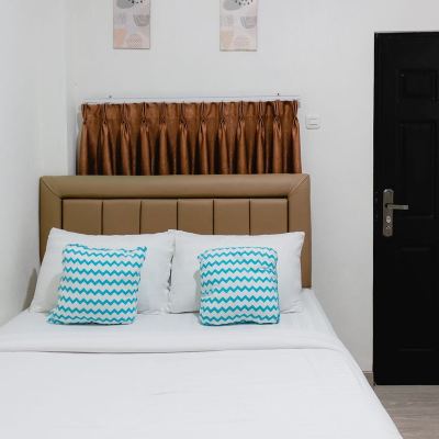 Standard Double Room Social Hub by TwoSpaces Promo Code