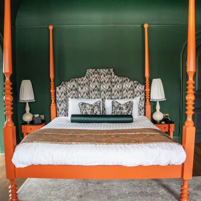 Botham Hunton Park Hotel Promo Code