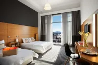 Aegli Hotel Volos