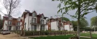 Yıldız Country Hotel  otelleri