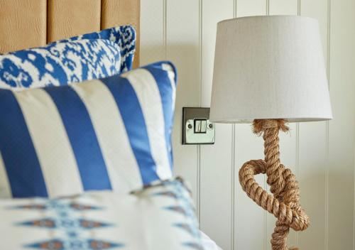 海景豪华小型套房（带阳台）