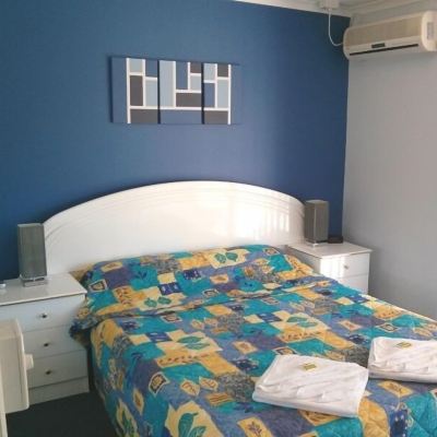 One-Bedroom Townhouse Bay Hideaway Resort Promo Code