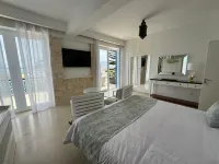 ดาร์ดานิแอลลา - โรงแรมออกแบบเล็ก ๆ หรูหรา โรงแรมใน